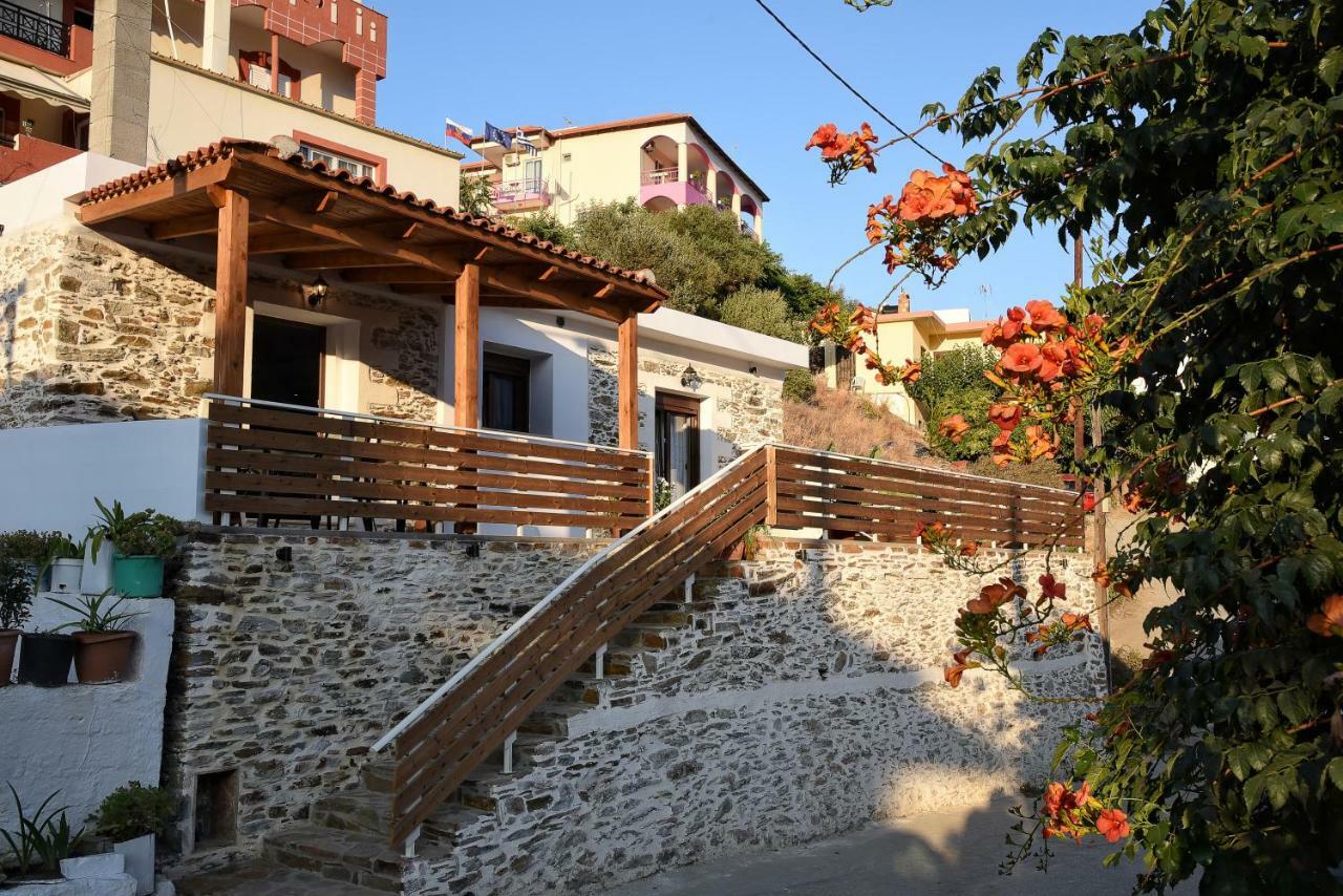 Villa Anna Bali  Exterior foto